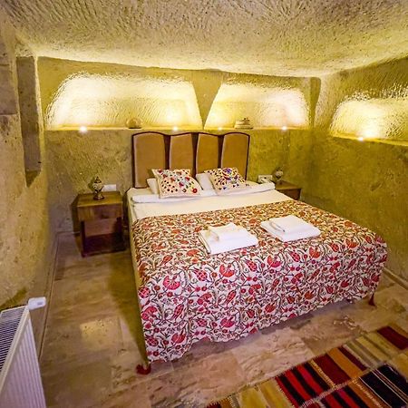 Heritage Cave Suites อูร์กุบ ภายนอก รูปภาพ